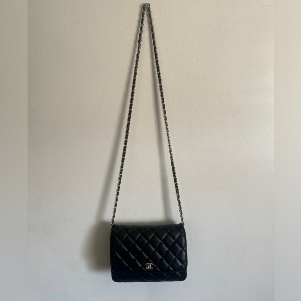 Chanel Bag - NO AUTHENTICATION GUARANTEED